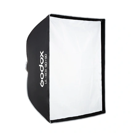 Godox UL BOX 90 Multifunctional Easy Fold Softbox