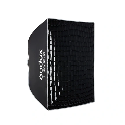 Godox UL BOX 90 Multifunctional Easy Fold Softbox