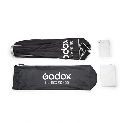 Godox UL BOX 90 Multifunctional Easy Fold Softbox