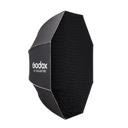 Godox UL BOX Octa 180 Multifunctional Easy Fold Softbox