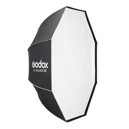 Godox UL BOX Octa 180 Multifunctional Easy Fold Softbox