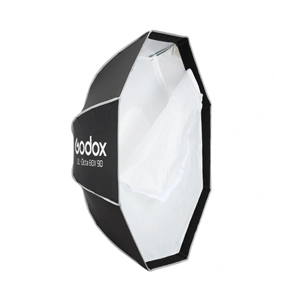 Godox UL BOX Octa 90 Multifunctional Easy Fold Softbox