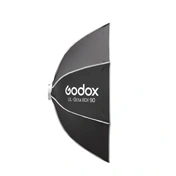 Godox UL BOX Octa 90 Multifunctional Easy Fold Softbox