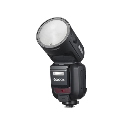 Godox V100 Vaku Nikon