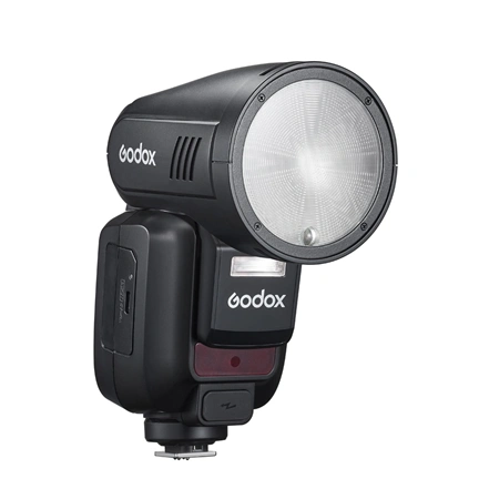 Godox V100 Vaku Nikon