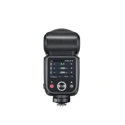 Godox V100 Vaku Nikon