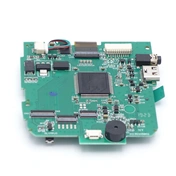 Godox V1 control board + LCD Olympus/Panasonic