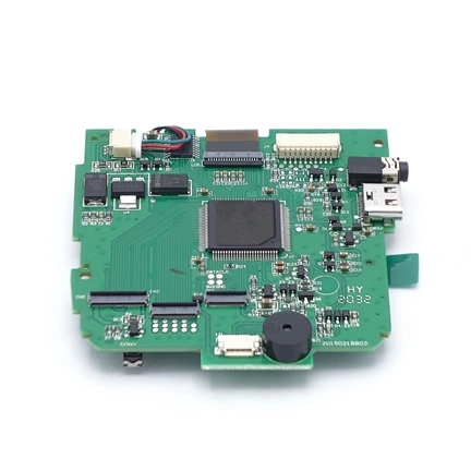 Godox V1 control board + LCD Sony