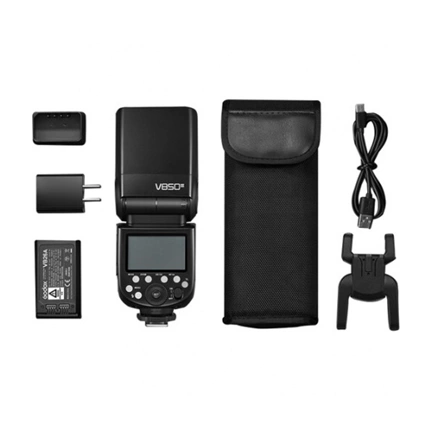 Godox V850III Speedlite Kit