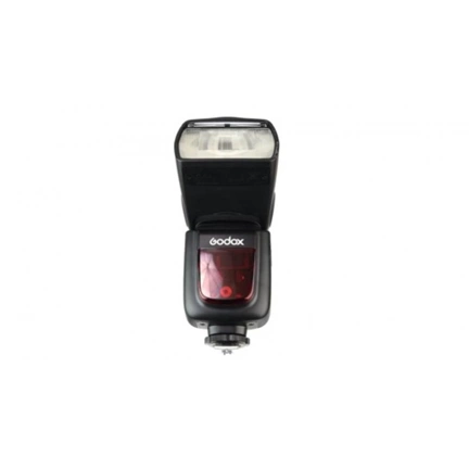 Godox V860II-O rendszervaku Li-Ion akkuval TTL HSS (Olympus/Panasonic)
