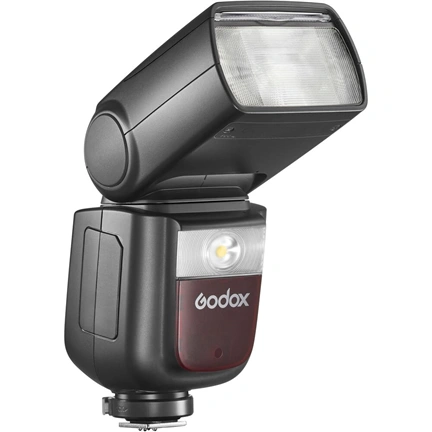 Godox V860III-C rendszervaku Li-Ion akkuval TTL HS