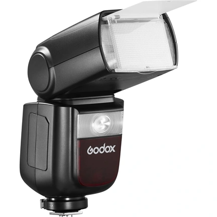 Godox V860III-N rendszervaku Li-Ion akkuval TTL HS