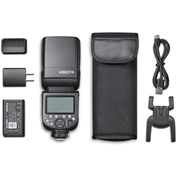 Godox V860III-N rendszervaku Li-Ion akkuval TTL HS