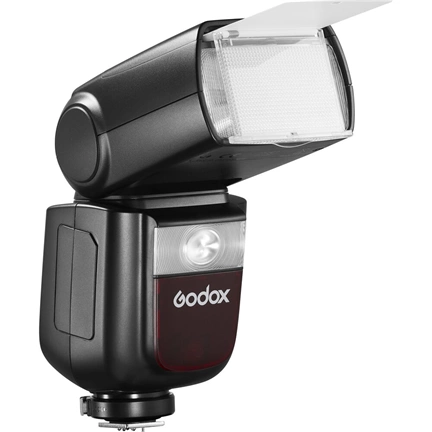 Godox V860III-S rendszervaku Li-Ion akkuval TTL HS