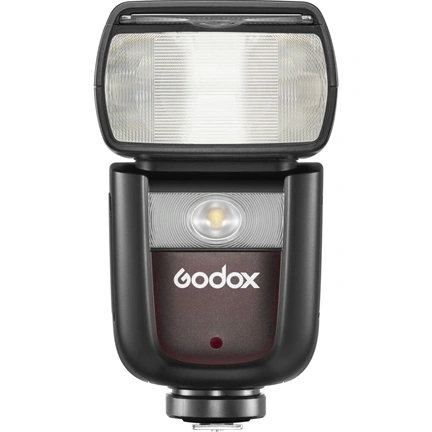 Godox V860III-S rendszervaku Li-Ion akkuval TTL HS