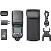 Godox V860III-S rendszervaku Li-Ion akkuval TTL HS