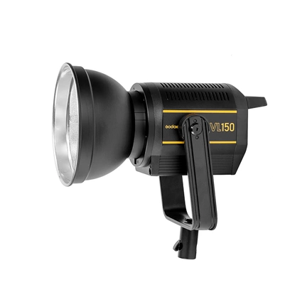 Godox VL150 Trio kit - Video Light