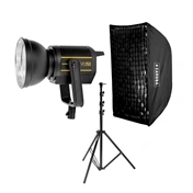 Godox VL150 Trio kit - Video Light