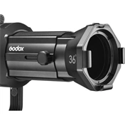 Godox VSA-36K Spotlight Kit