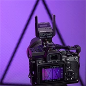 Godox WMicS2 Kit 2 UHF Vezeték nélküli mikrofonrendszer
