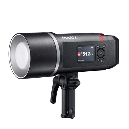 Godox Witstro AD600BM II