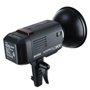 Godox Witstro AD600B Bowens Mount TTL