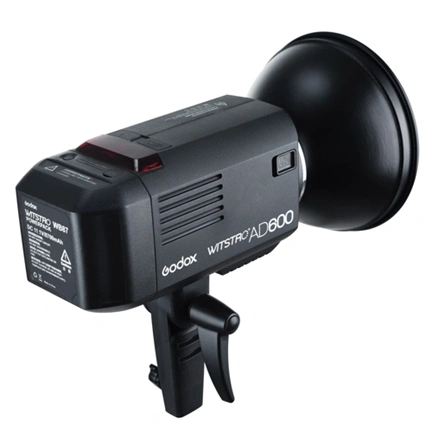 Godox Witstro AD600B Bowens Mount TTL