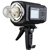 Godox Witstro AD600B Bowens Mount TTL