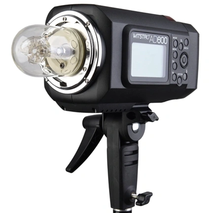 Godox Witstro AD600B Bowens Mount TTL