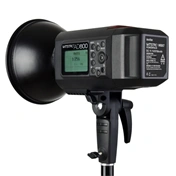 Godox Witstro AD600B Bowens Mount TTL
