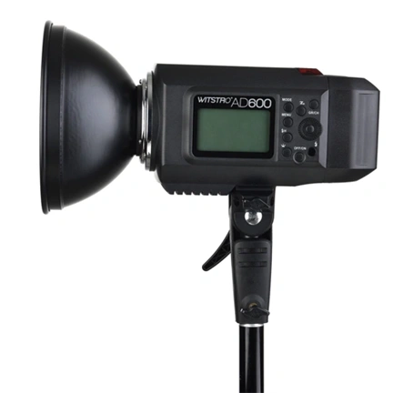Godox Witstro AD600B Bowens Mount TTL