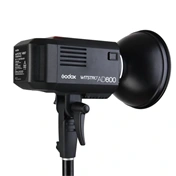 Godox Witstro AD600B Bowens Mount TTL
