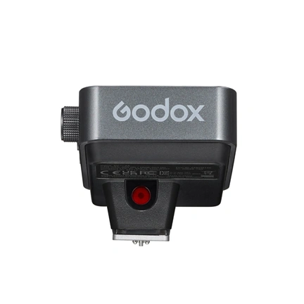 Godox X3Pro C 2.4G Touch Screen TTL Trigger Transmitter For Canon