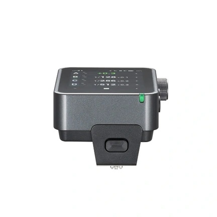 Godox X3Pro C 2.4G Touch Screen TTL Trigger Transmitter For Canon