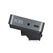 Godox X3Pro O 2.4G Touch Screen TTL Trigger Transmitter For Olympus and Panasonic