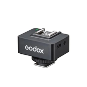 Godox XR S TTL Trigger Receiver for Sony
