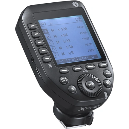 Godox X PRO II Transmitter for Nikon