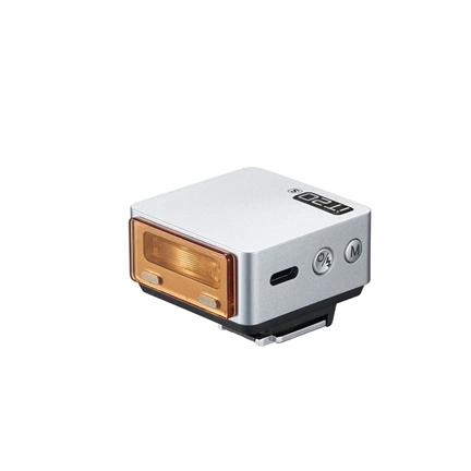 Godox iFlash On Camera Flash Light Magnetic Attachment (Compatible with iT20/iT22/iM20/iM22)