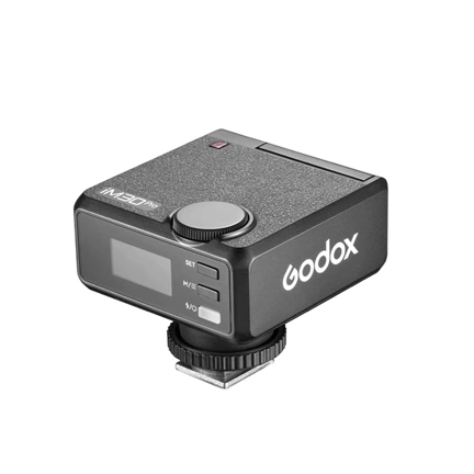 Godox iM30 Pro iFlash rendszervaku