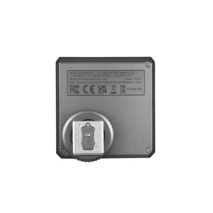 Godox iM30 Pro iFlash rendszervaku