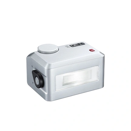 Godox iT30Pro L Ezüst iFlash TTL rendszervaku