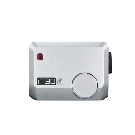 Godox iT30Pro L Ezüst iFlash TTL rendszervaku