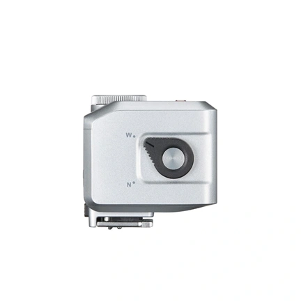 Godox iT30Pro L Ezüst iFlash TTL rendszervaku
