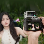 Godox iT30Pro L Ezüst iFlash TTL rendszervaku