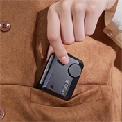 Godox iT30Pro L Ezüst iFlash TTL rendszervaku