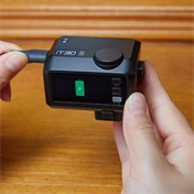 Godox iT30Pro L Fekete iFlash TTL rendszervaku