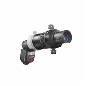 Godox négyszögletes fejes projektor FP-M-19°