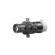 Godox négyszögletes fejes projektor FP-M-36°