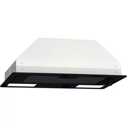 Gorenje BHI681EB páraelszívó FIX fekete