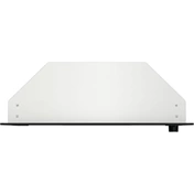 Gorenje BHI681EB páraelszívó FIX fekete
